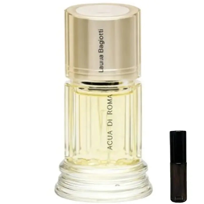 Laura Biagiotti Aqua di Roma - Eau de Toilette