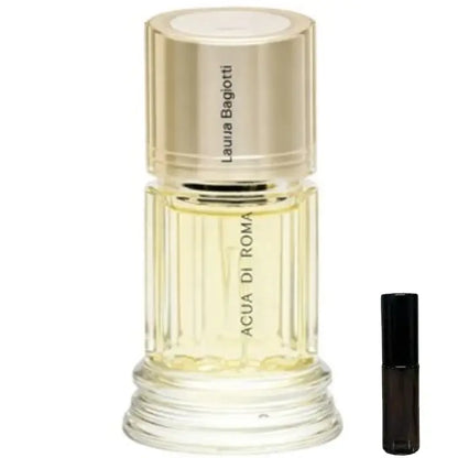 Laura Biagiotti Aqua di Roma - Eau de Toilette