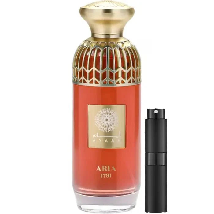 Ayaam Aria 1791 - Eau de Parfum - LuxScents.nl