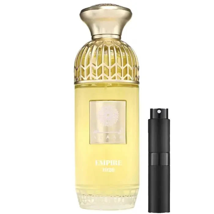 Ayaam Empire 1920 - Eau de Parfum - LuxScents.nl