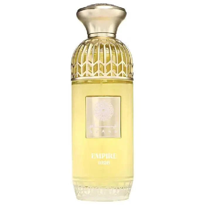 Ayaam Empire 1920 - Eau de Parfum - LuxScents.nl