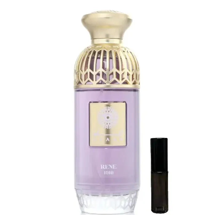 Ayaam Rene 1910 - Eau de Parfum - LuxScents.nl