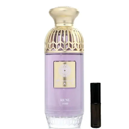 Ayaam Rene 1910 - Eau de Parfum - LuxScents.nl