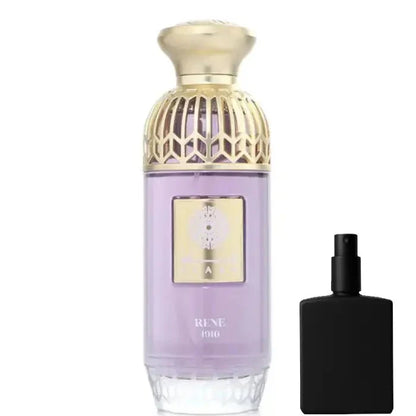 Ayaam Rene 1910 - Eau de Parfum - LuxScents