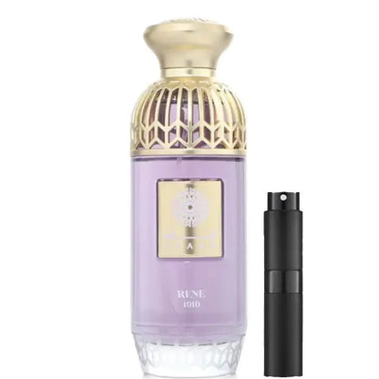 Ayaam Rene 1910 - Eau de Parfum - LuxScents.nl