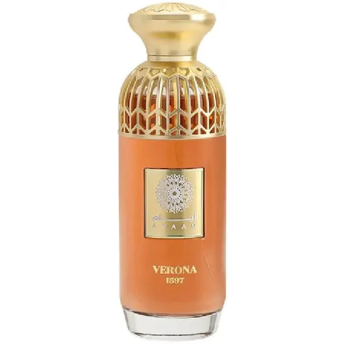 Ayaam Verona 1597 - Eau de Parfum - LuxScents.nl