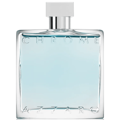 Azzaro Chrome - Eau de Toilette - LuxScents.nl
