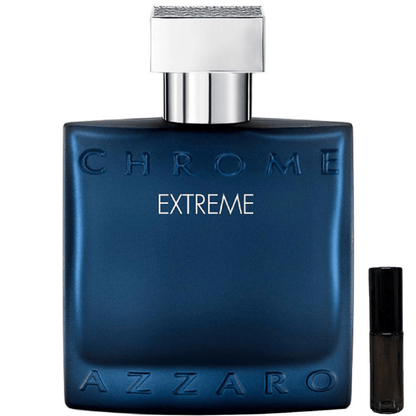Azzaro Chrome Extreme - Eau de Parfum - LuxScents.nl