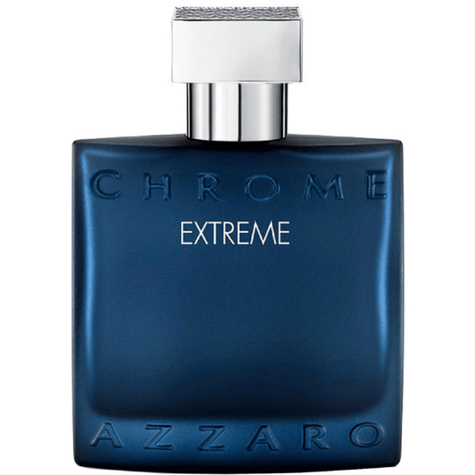 Azzaro Chrome Extreme - Eau de Parfum - LuxScents.nl