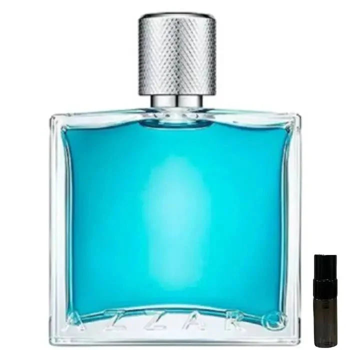 Azzaro Chrome Legend - Eau de Toilette - LuxScents