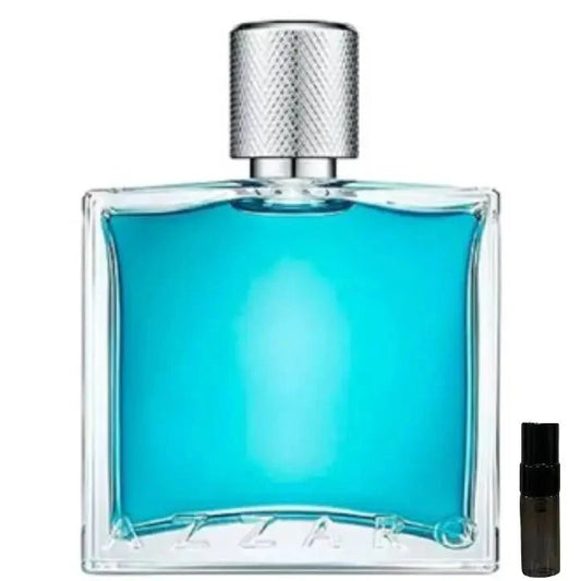 Azzaro Chrome Legend - Eau de Toilette - LuxScents