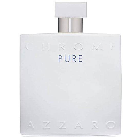 Azzaro Chrome Pure - Eau de Toilette - LuxScents.nl