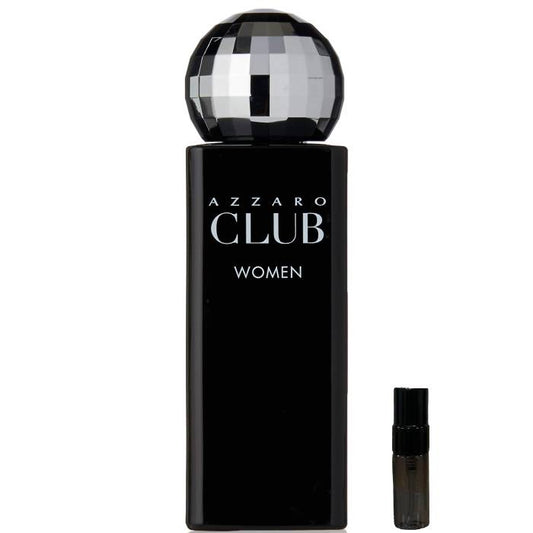 Azzaro Club - Eau de Toilette - LuxScents.nl