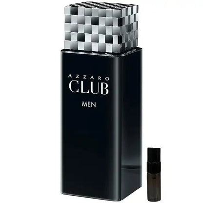Azzaro Club Men - Eau de Toilette - LuxScents.nl