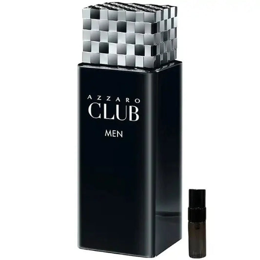 Azzaro Club Men - Eau de Toilette - LuxScents.nl