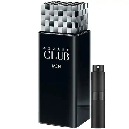 Azzaro Club Men - Eau de Toilette - LuxScents.nl