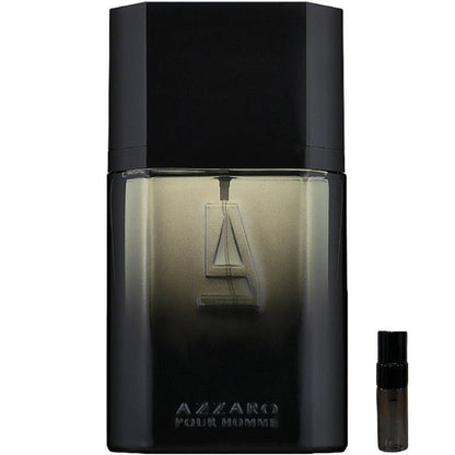 Azzaro Night Time - Eau de Toilette - LuxScents.nl