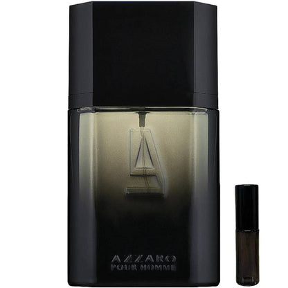 Azzaro Night Time - Eau de Toilette - LuxScents.nl