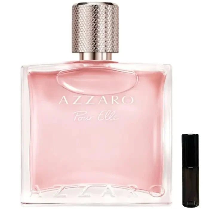 Azzaro Pour Elle Azzaro (2025) - Eau de Parfum - LuxScents.nl