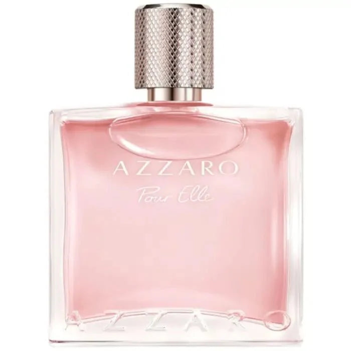 Azzaro Pour Elle Azzaro (2025) - Eau de Parfum - LuxScents.nl