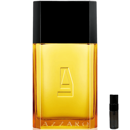 Azzaro Pour Homme - Eau de Toilette - LuxScents.nl
