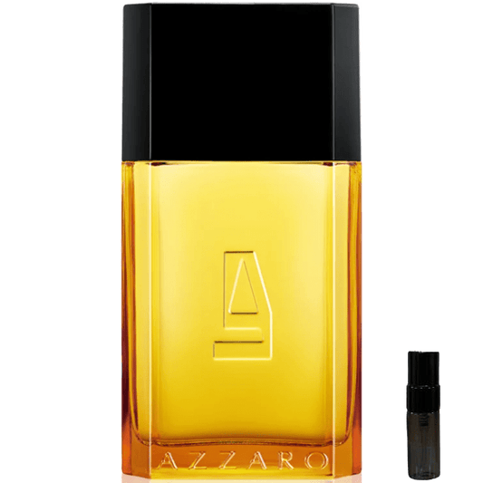 Azzaro Pour Homme - Eau de Toilette - LuxScents.nl