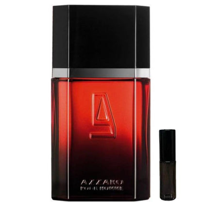 Azzaro Pour Homme Elixir - Eau de toilette - LuxScents.nl