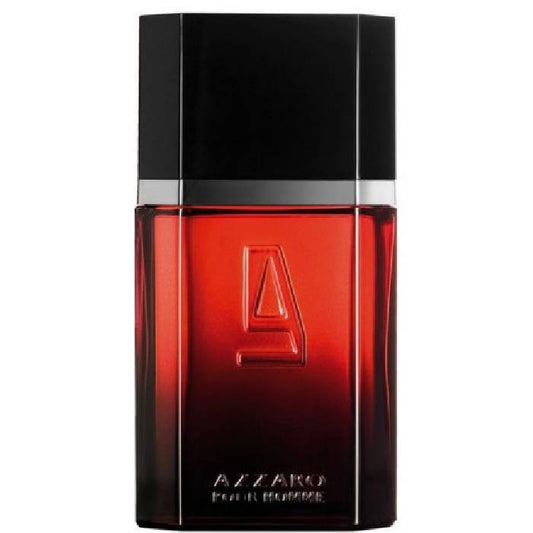 Azzaro Pour Homme Elixir - Eau de toilette - LuxScents.nl