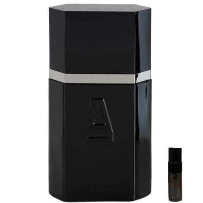 Azzaro Silver Black - Eau de Toilette - LuxScents.nl