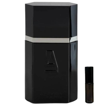 Azzaro Silver Black - Eau de Toilette - LuxScents.nl