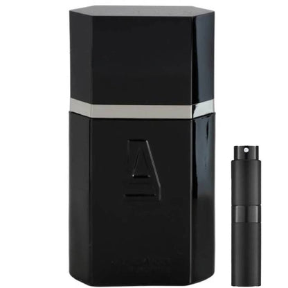 Azzaro Silver Black - Eau de Toilette - LuxScents.nl