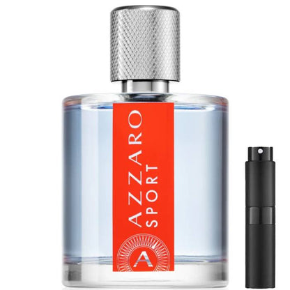Azzaro Sport - Eau de Toilette - LuxScents.nl