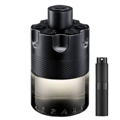 Azzaro The Most Wanted 2024 - Eau De Toilette Intense - LuxScents.nl