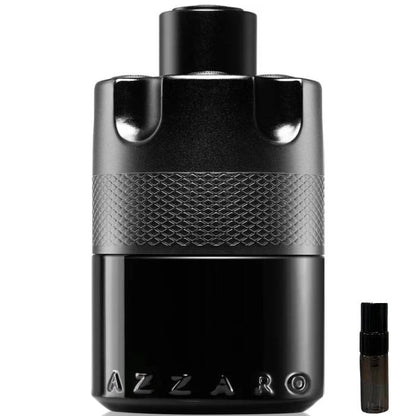 Azzaro The Most Wanted - Eau de Parfum Intense - LuxScents.nl