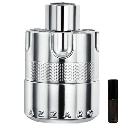 Azzaro Wanted - Eau de Parfum - LuxScents.nl