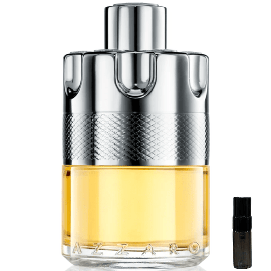 Azzaro Wanted - Eau de Toilette - LuxScents.nl