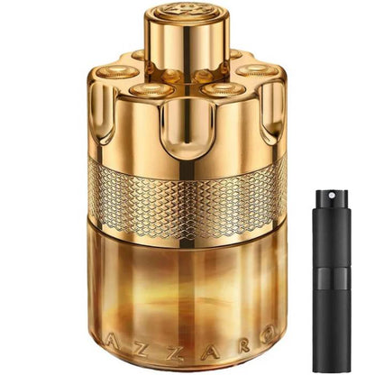 Azzaro Wanted Forever Elixir - Parfum - LuxScents.nl