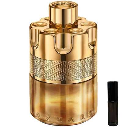 Azzaro Wanted Forever Elixir - Parfum - LuxScents.nl
