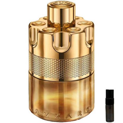 Azzaro Wanted Forever Elixir - Parfum - LuxScents.nl