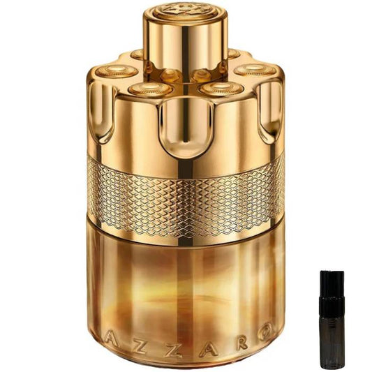 Azzaro Wanted Forever Elixir - Parfum - LuxScents.nl