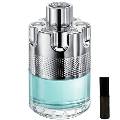 Azzaro Wanted Tonic - Eau de Toilette - LuxScents.nl