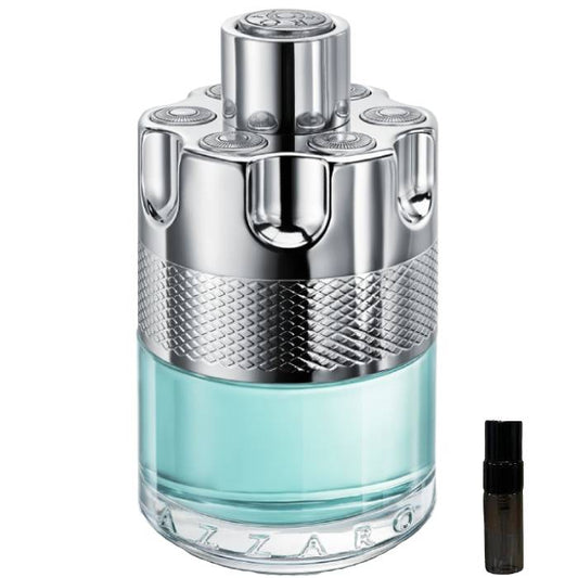 Azzaro Wanted Tonic - Eau de Toilette - LuxScents.nl