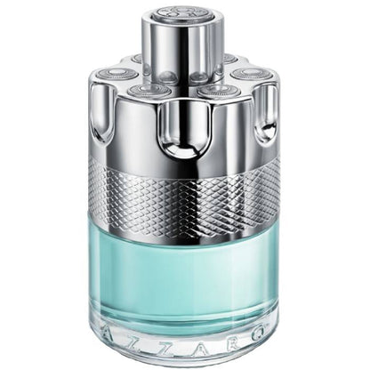 Azzaro Wanted Tonic - Eau de Toilette - LuxScents.nl