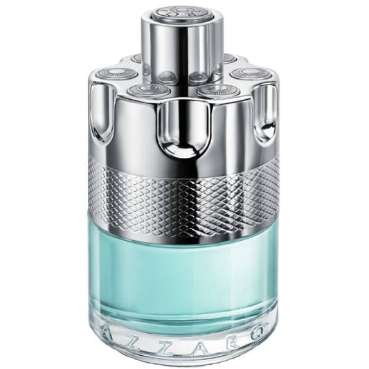 Azzaro Wanted Tonic - Eau de Toilette - LuxScents.nl