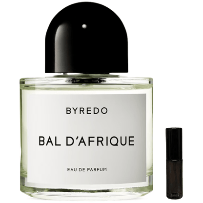 Bal D'Afrique By Byredo - Eau de Parfum - LuxScents.nl