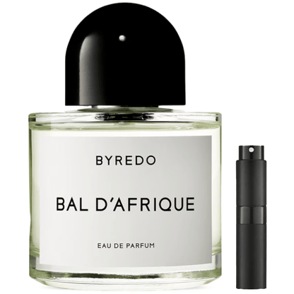 Bal D'Afrique By Byredo - Eau de Parfum - LuxScents.nl
