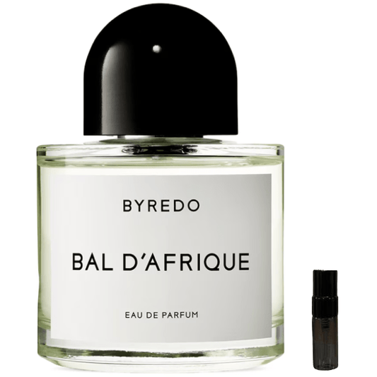 Bal D'Afrique By Byredo - Eau de Parfum - LuxScents.nl