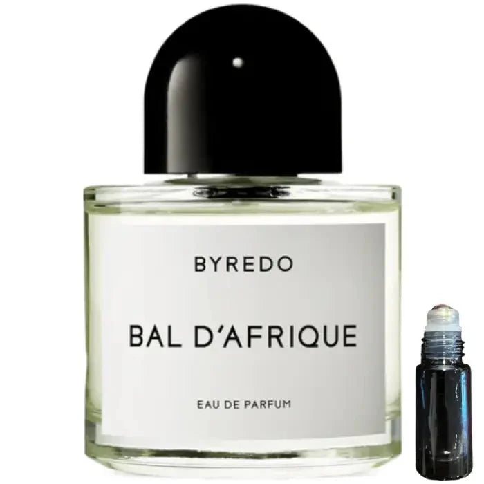 Bal D'Afrique By Byredo - Eau de Parfum - LuxScents.nl