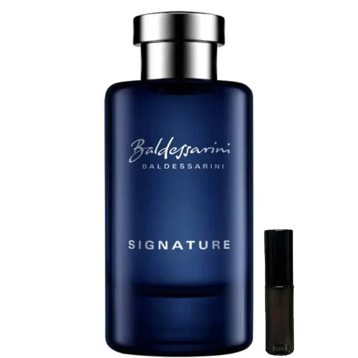 Baldessarini Signature by Hugo Boss - Eau de Toilette - LuxScents.nl