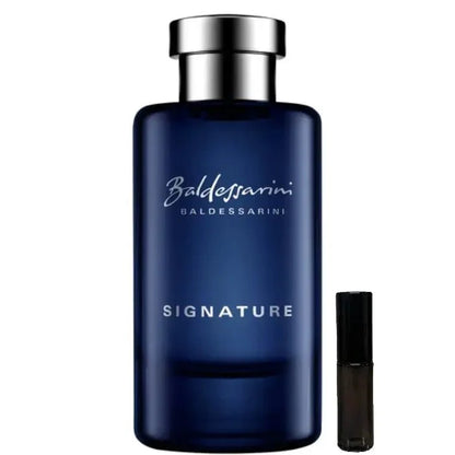 Baldessarini Signature by Hugo Boss - Eau de Toilette - LuxScents.nl